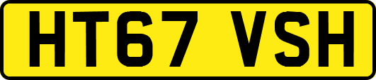 HT67VSH