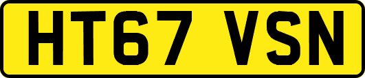 HT67VSN