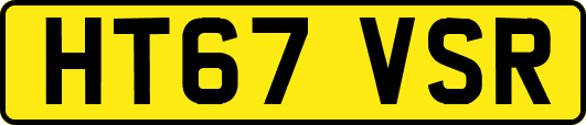HT67VSR