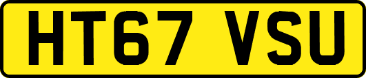 HT67VSU