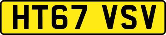 HT67VSV