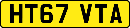HT67VTA