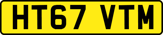 HT67VTM