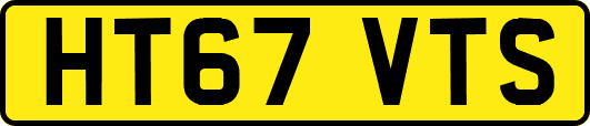 HT67VTS