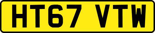HT67VTW