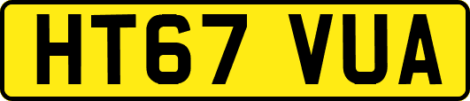 HT67VUA