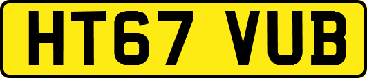 HT67VUB