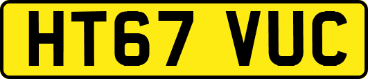 HT67VUC