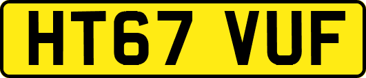 HT67VUF