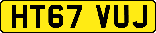 HT67VUJ