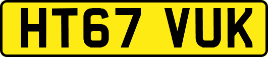 HT67VUK