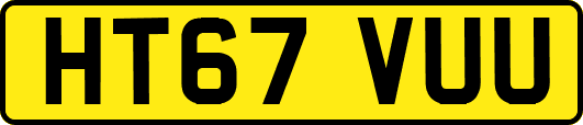 HT67VUU
