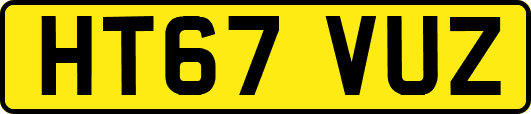 HT67VUZ