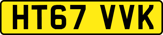 HT67VVK