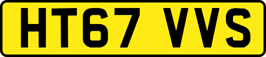 HT67VVS