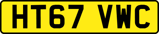 HT67VWC