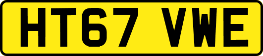 HT67VWE