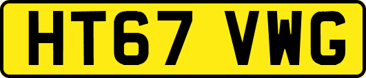 HT67VWG