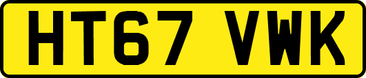 HT67VWK