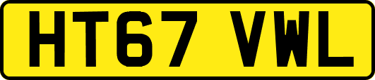 HT67VWL