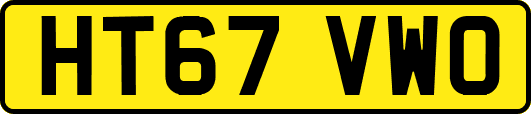 HT67VWO