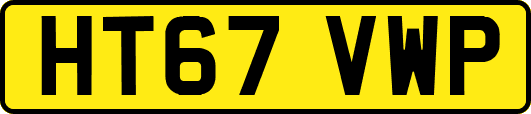 HT67VWP