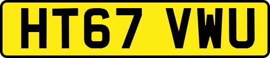 HT67VWU