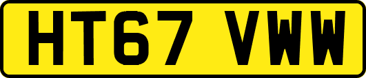 HT67VWW