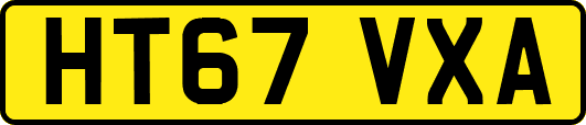 HT67VXA