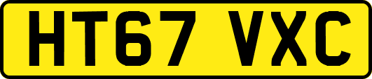 HT67VXC