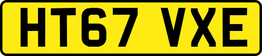 HT67VXE