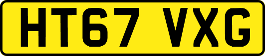 HT67VXG