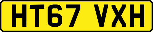 HT67VXH