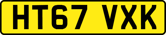 HT67VXK