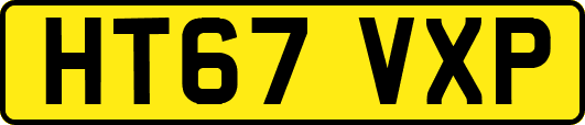HT67VXP