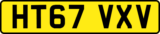 HT67VXV