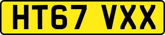 HT67VXX