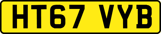 HT67VYB