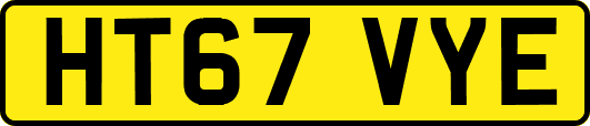 HT67VYE
