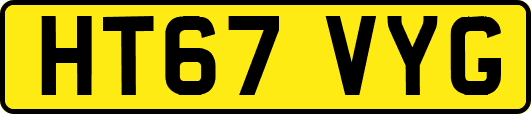 HT67VYG