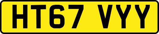HT67VYY