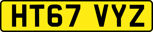 HT67VYZ