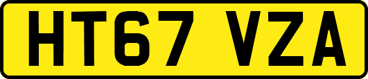 HT67VZA