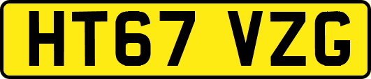 HT67VZG