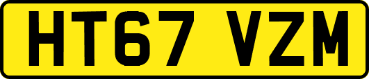HT67VZM