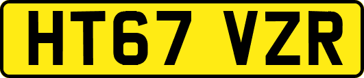 HT67VZR