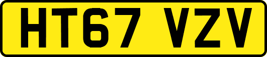 HT67VZV