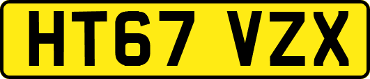 HT67VZX