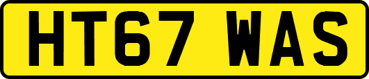 HT67WAS