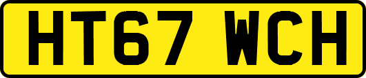 HT67WCH
